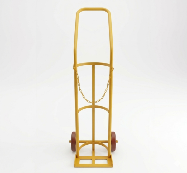 Cylinder Trolley