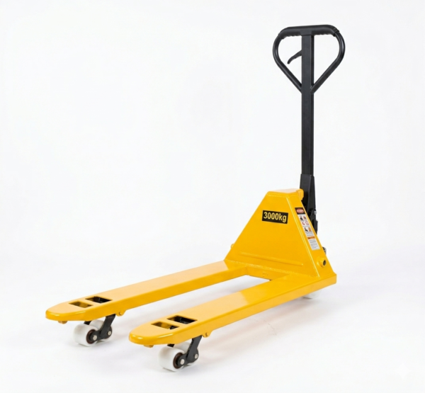 Hand Pallet Truck 3 tons